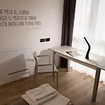 Silvanello Apartamento