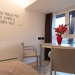 Apartamento Silvanello *