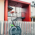 Silvanello Apartamento