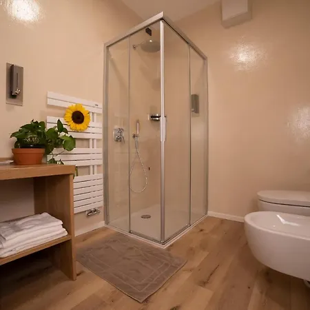 Apartament Silvanello *