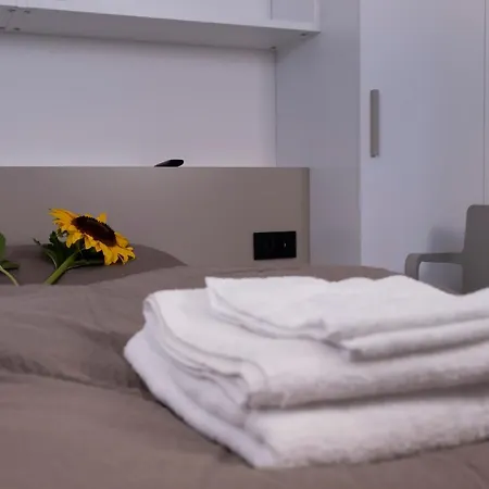 Apartament Silvanello Trydent