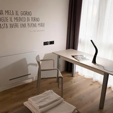 Silvanello Apartament