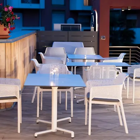 Silvanello Apartament *