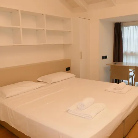 Silvanello Apartamento *