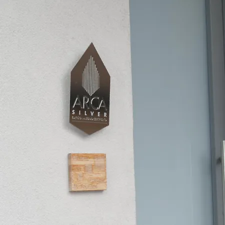 Apartamento Silvanello Trento
