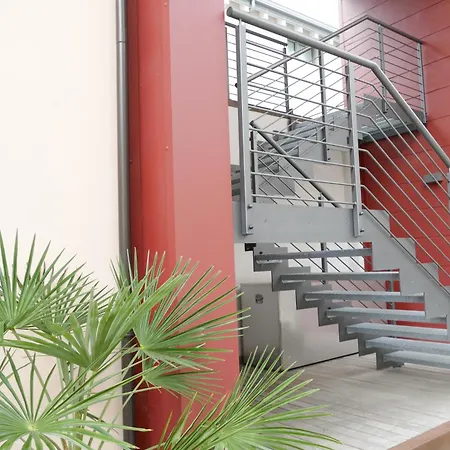 Apartamento Silvanello Trento