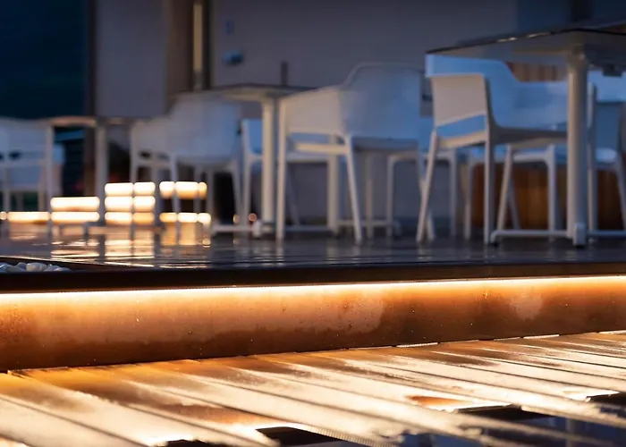 Silvanello Appartement