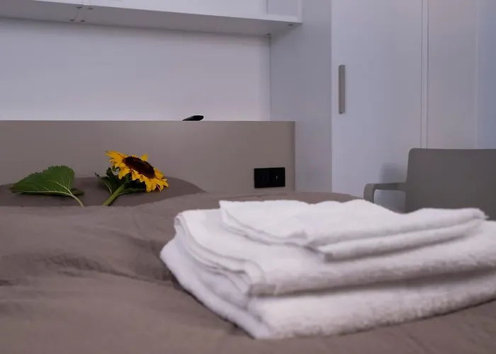 شقة Silvanello ترينتو