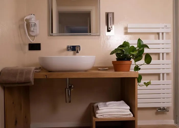 Appartement Silvanello