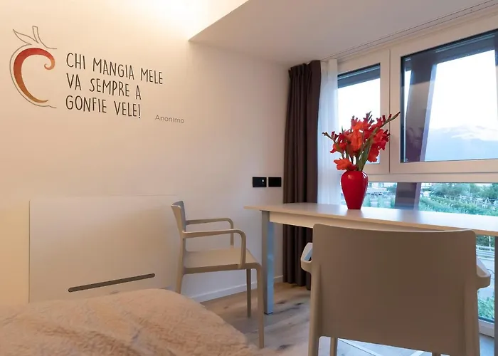 Appartement Silvanello *