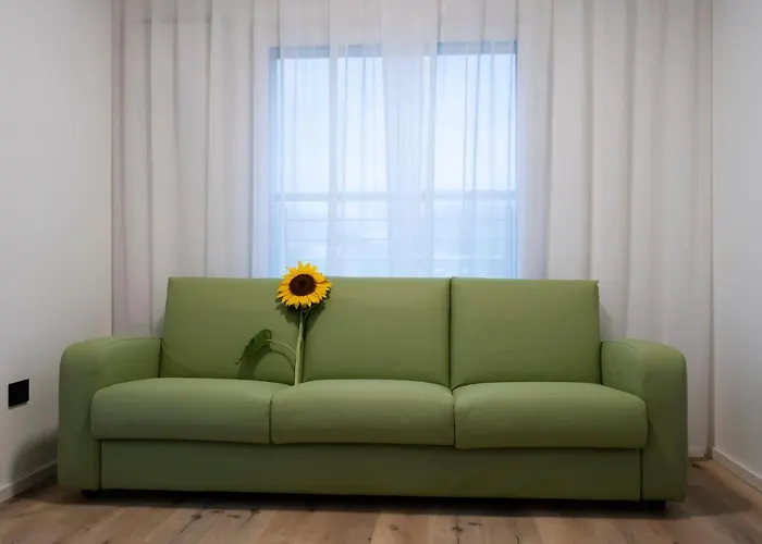 Silvanello Appartement Trente