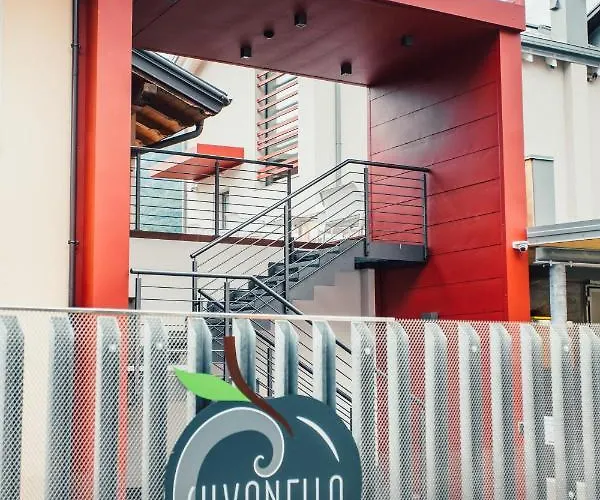 Silvanello Appartement