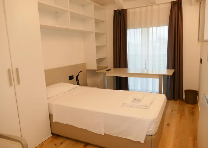 شقة Silvanello ترينتو