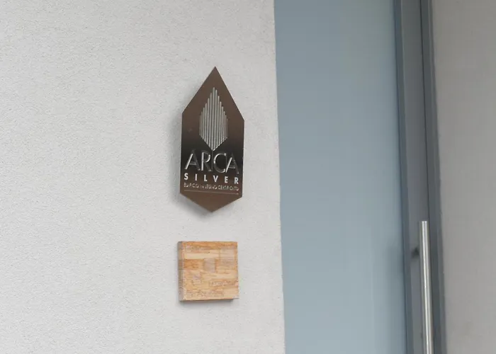 Appartement Silvanello Trente