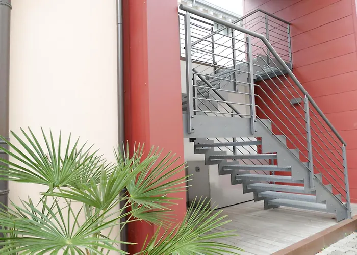 Appartement Silvanello Trente